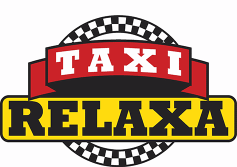 taxi relaxa logo